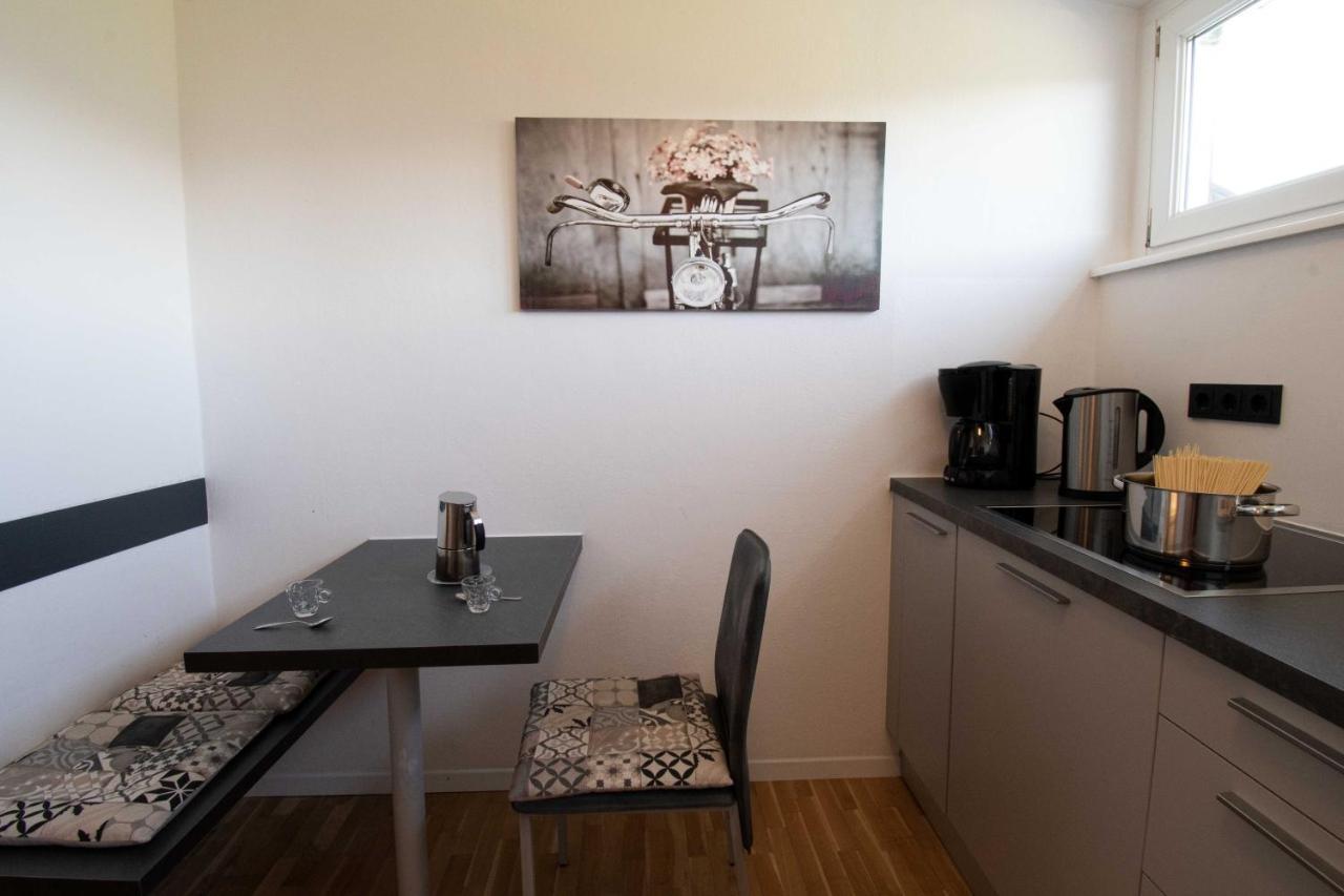 Melaniesguesthouse 4 Zimmerwohnung Caldaro Buitenkant foto