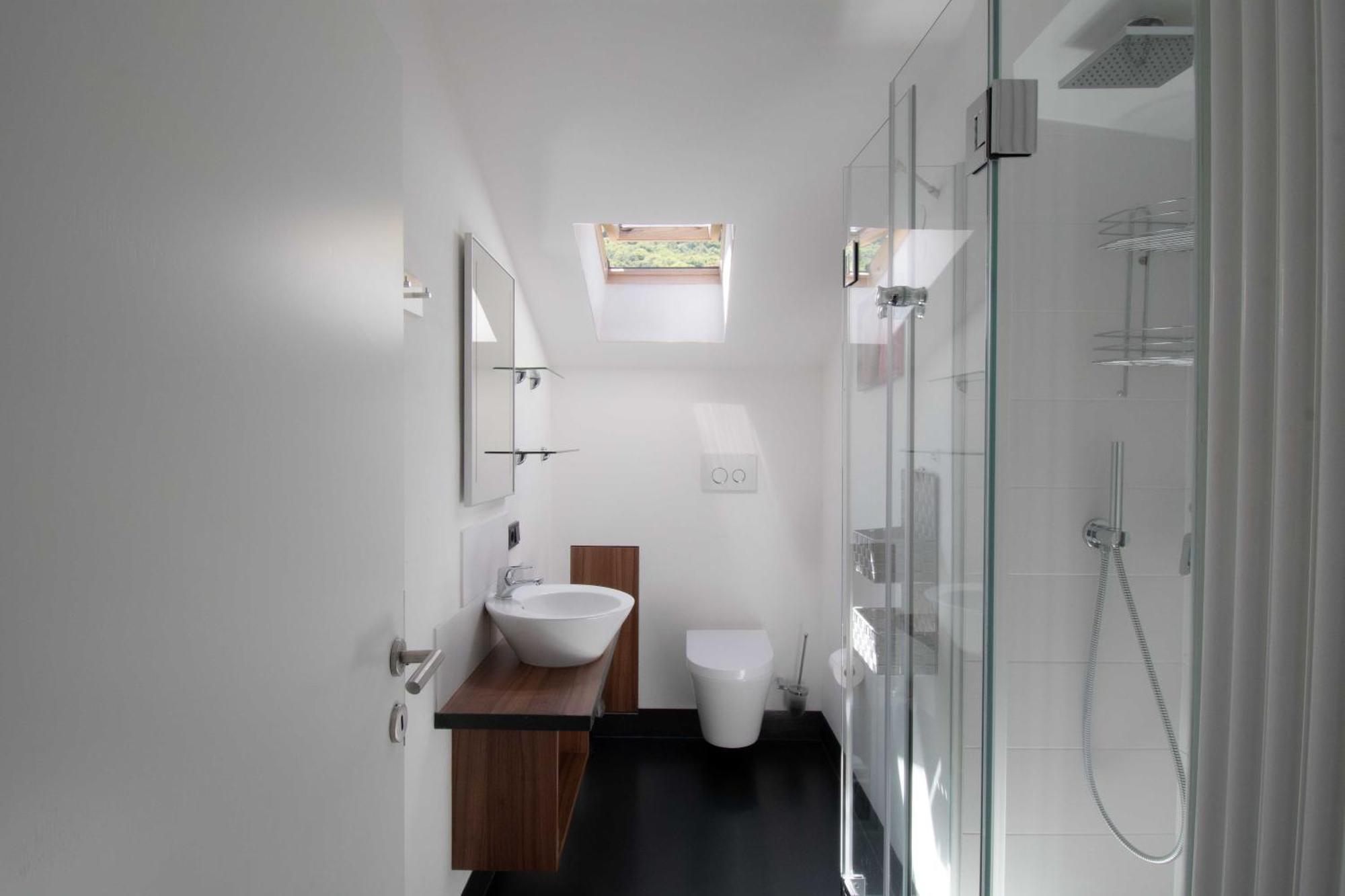 Melaniesguesthouse 4 Zimmerwohnung Caldaro Buitenkant foto